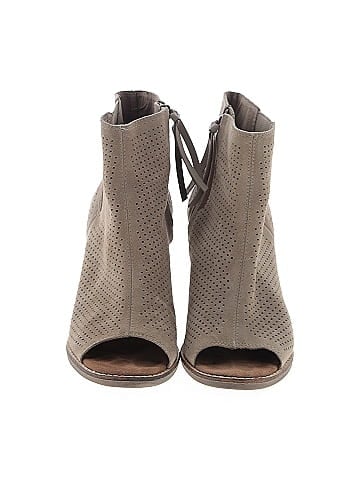 TOMS Ankle Boots (view 2)
