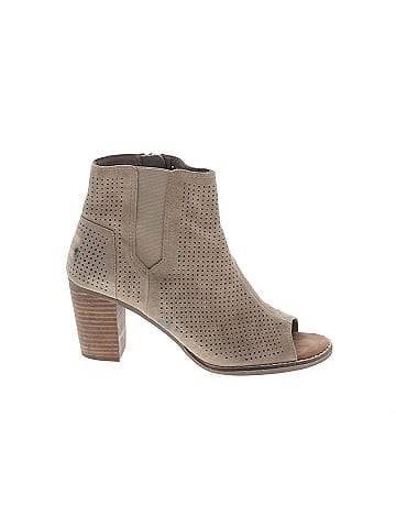 TOMS Ankle Boots (view 1)