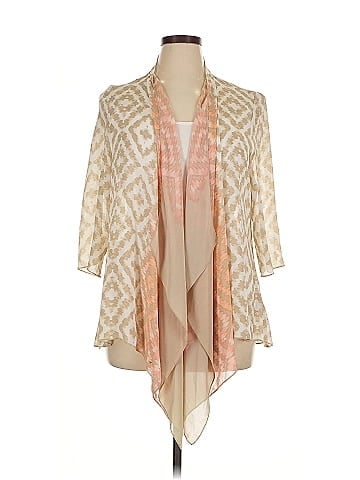 Ruby Rd. Kimono (view 1)