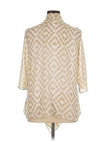 Ruby Rd. Kimono (view 2)