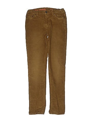 Crewcuts Khakis (view 1)