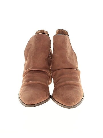 REPORT Ankle Boots (view 2)
