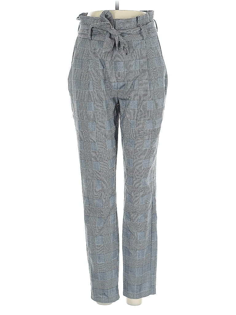 Pre-owned Vero Moda Casual Pants In Blue