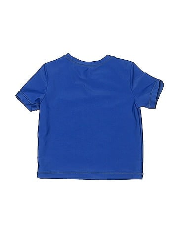 OshKosh B'gosh Short Sleeve T-Shirt (view 2)