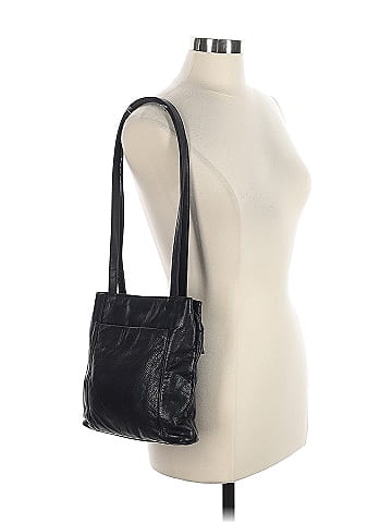 Nine West Leather Satchel (view 2)