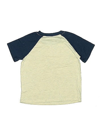 Wonder Nation Short Sleeve T-Shirt (view 2)