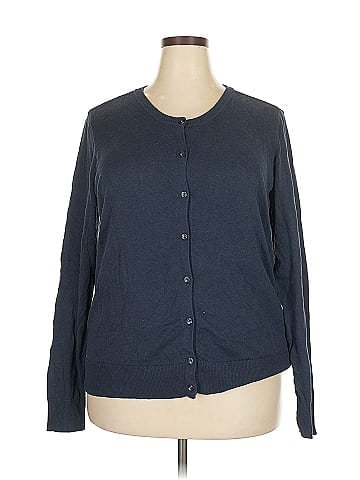 Amazon Essentials Cardigan (view 1)