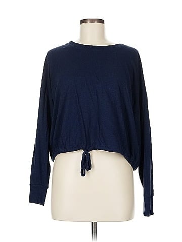 MWL by Madewell 3/4 Sleeve T-Shirt (view 1)