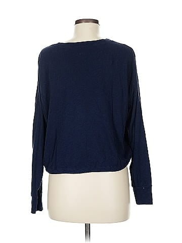 MWL by Madewell 3/4 Sleeve T-Shirt (view 2)