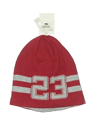 Fox Beanie (view 1)