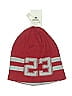 Fox Red Beanie Size 2 - photo 1