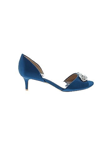 Badgley Mischka Heels (view 1)