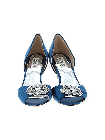 Badgley Mischka Heels (view 2)