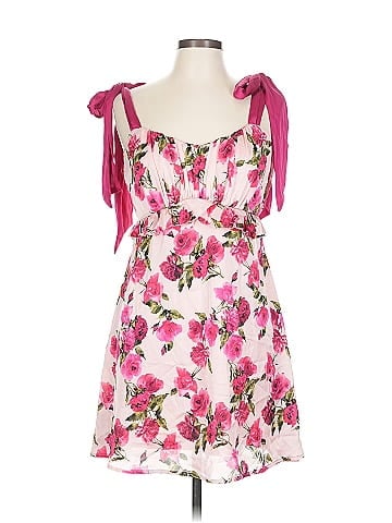 Francesca's Cocktail Dress (view 1)