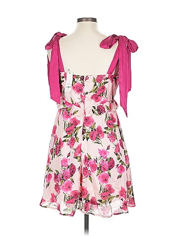 Francesca's Cocktail Dress (view 2)