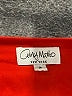 Amy Matto Red Cocktail Dress Size 2 - photo 6