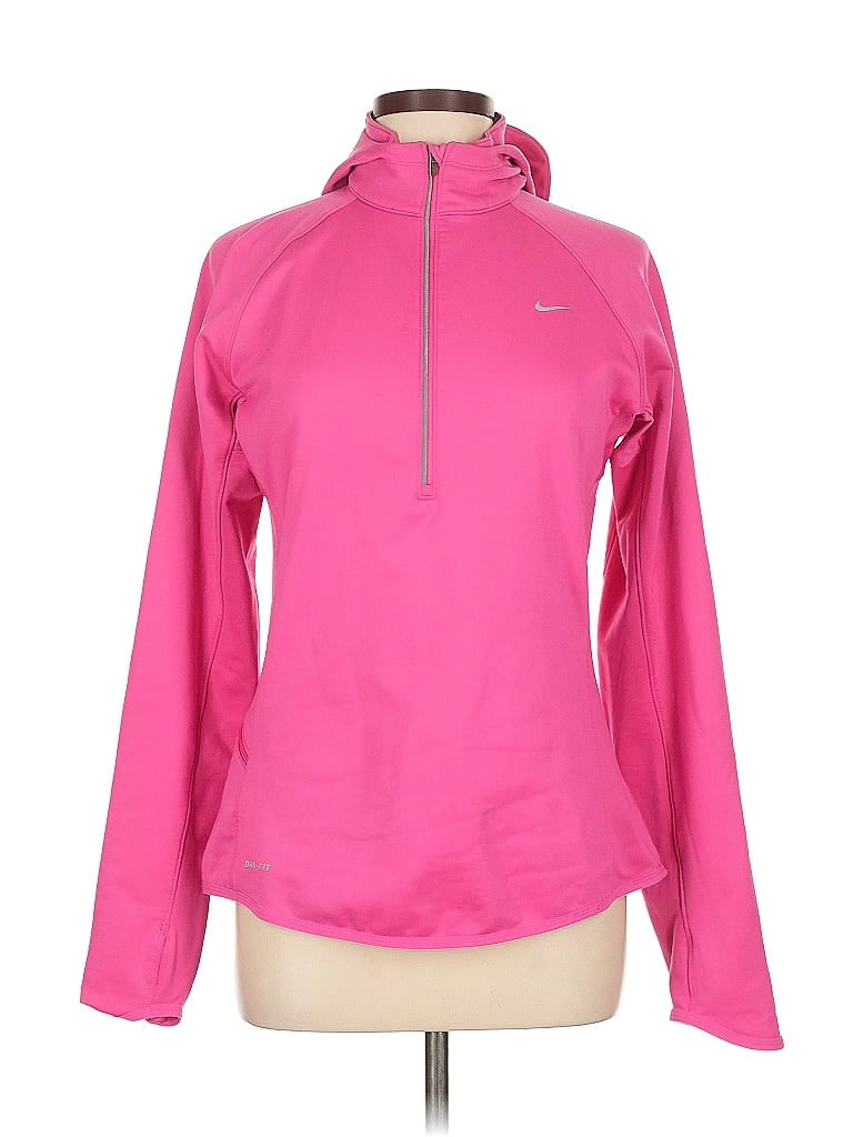 Pre-owned Tradlands Sweatshirt In Pink