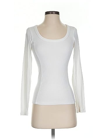 Saturday Sunday 3/4 Sleeve T-Shirt (view 1)