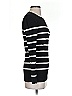 Banana Republic Stripes Black Pullover Sweater Size XS - photo 4