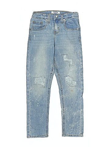 Denizen from Levi's Jeans (view 1)
