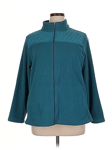 Basic Editions Track Jacket (view 1)