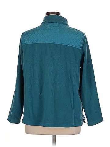Basic Editions Track Jacket (view 2)