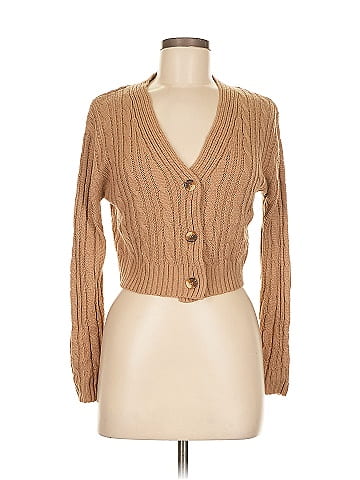 Blāshe Cardigan (view 1)