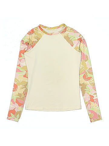 Billabong Rash Guard (view 1)