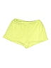 Lush Green Shorts Size L - photo 2