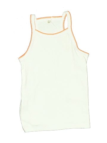 Boden Sleeveless T-Shirt (view 1)