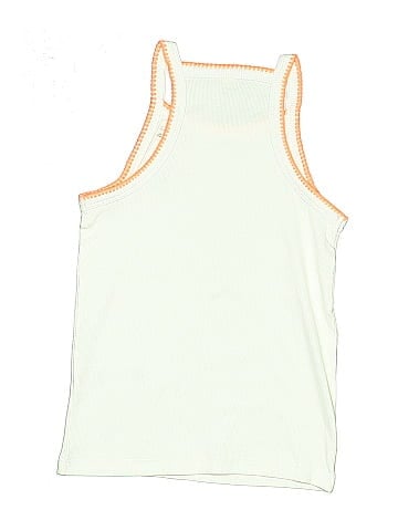 Boden Sleeveless T-Shirt (view 2)