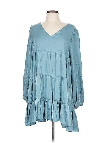 Glam Casual Dress (view 1)