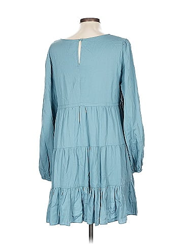 Glam Casual Dress (view 2)