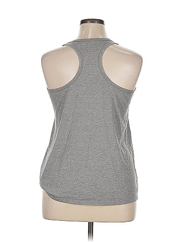 Athletic Works Sleeveless T-Shirt (view 2)