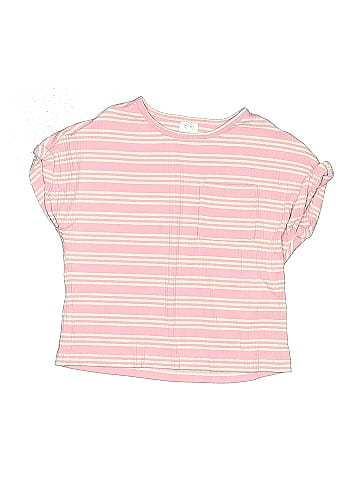 Hanna Andersson Short Sleeve T-Shirt (view 1)