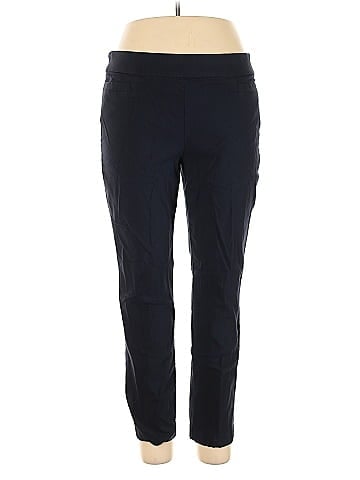 Liz Claiborne Career Active Pants (view 1)