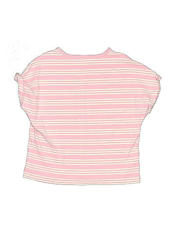 Hanna Andersson Short Sleeve T-Shirt (view 2)