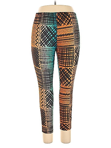 Lily by Firmiana Leggings (view 1)