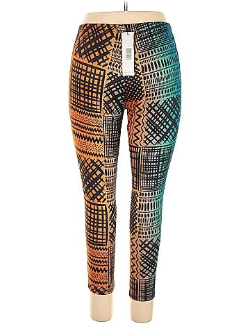 Lily by Firmiana Leggings (view 2)
