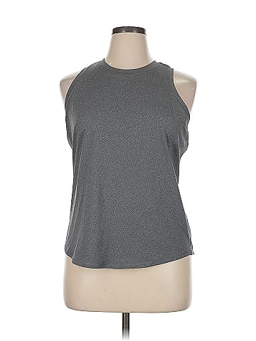all in motion Sleeveless T-Shirt (view 1)