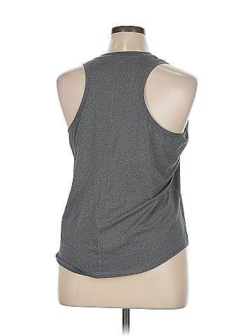 all in motion Sleeveless T-Shirt (view 2)
