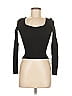 ANWND Black Cardigan Size M - photo 1
