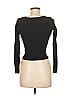 ANWND Black Cardigan Size M - photo 2