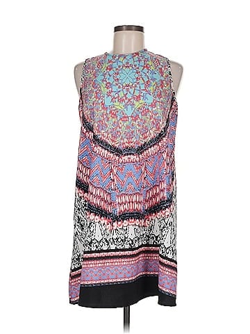 Akira Chicago Red Label Casual Dress (view 1)