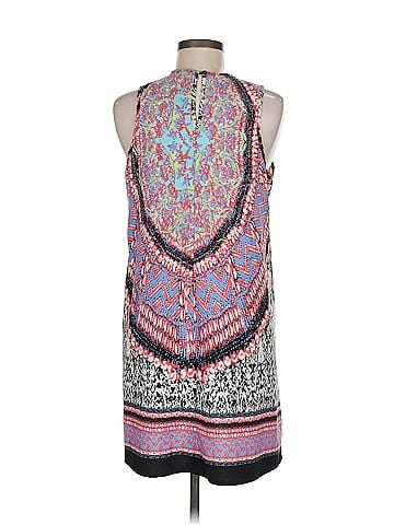 Akira Chicago Red Label Casual Dress (view 2)