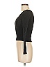 ANWND Black Cardigan Size M - photo 5