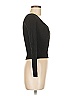 ANWND Black Cardigan Size M - photo 4