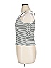 Full Tilt Silver Tank Top Size XL - photo 5