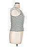 Full Tilt Silver Tank Top Size XL - photo 4
