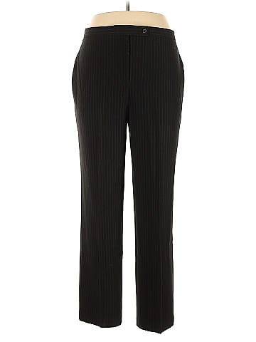 JM Collection Dress Pants (view 1)
